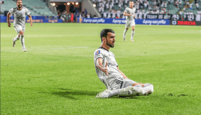 Legia Warschau Flora Tallinn Tipp
