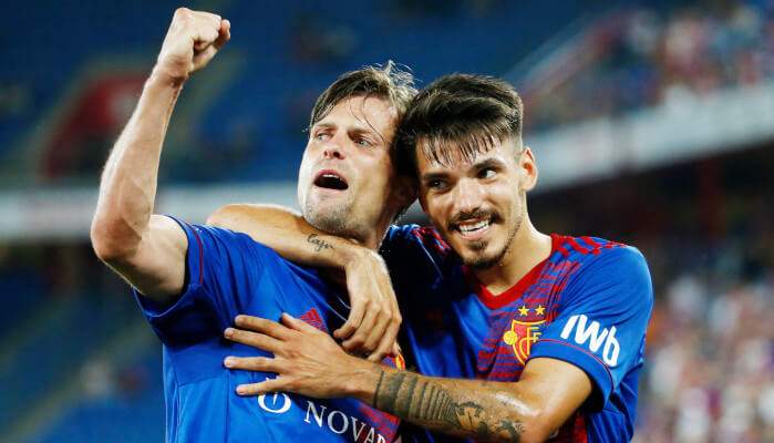 Grasshoppers - FC Basel Tipp