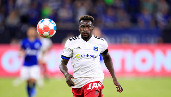 Hsv – Dynamo - Geldstrafen Fur Hsv Dynamo Dresden Und Den 1 Fc Heidenheim : Jun 02, 2021 · kade verhalf dynamo dresden zum auftieg in die 2.