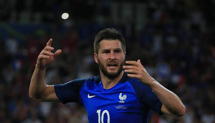 Mexiko Frankreich Tipp