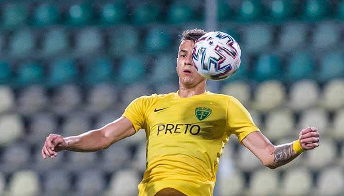 Zilina FC Dila Tipp