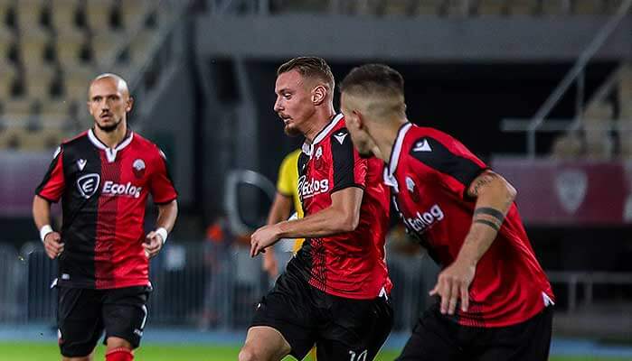 Mura Shkendija Tipp