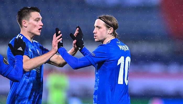 Dinamo Zagreb Valur Tipp