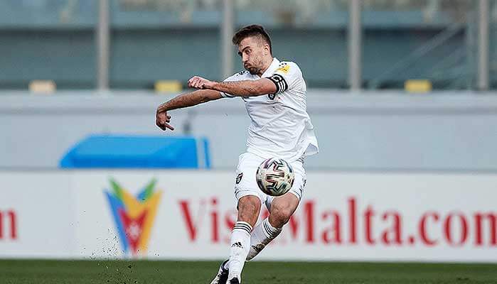 Mosta Trnava Tipp