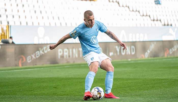 Malmö Riga Tipp