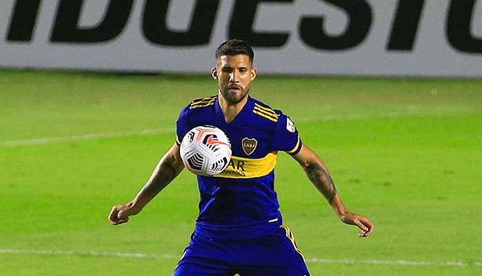 Boca Juniors Atletico MG Tipp