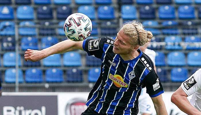 Mannheim Magdeburg Tipp