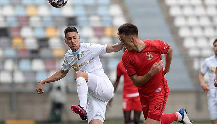 HNK Rijeka HNK Gorica Tipp