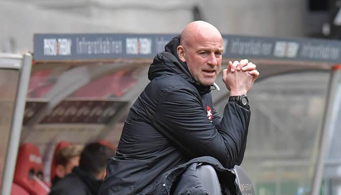 Kaiserslautern Braunschweig Tipp