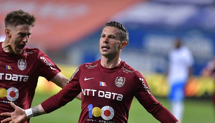 Cluj Borac Banja Luka Tipp