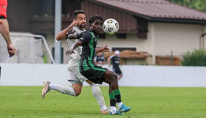 Ferencvaros FC Prishtina Tipp