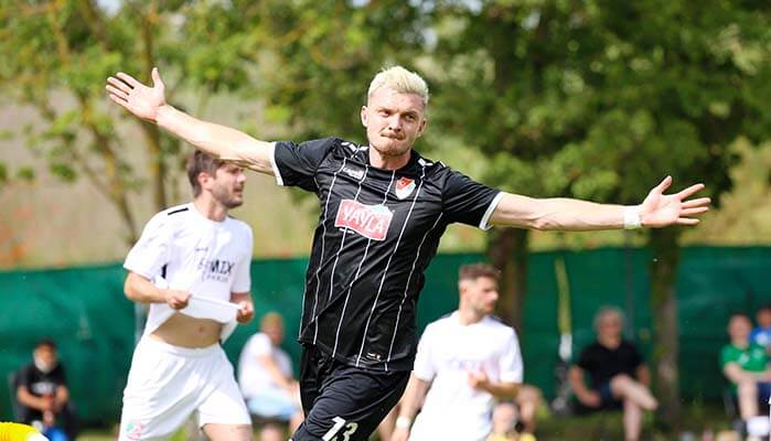 Verl Türkgücü München Tipp