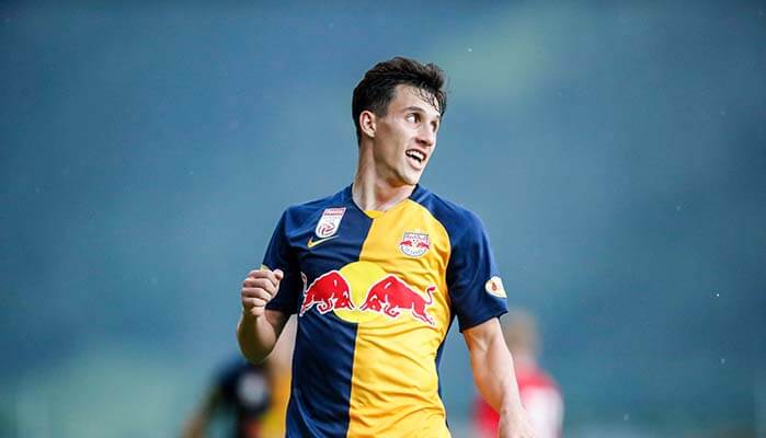 Sturm Red Bull Salzburg Tipp