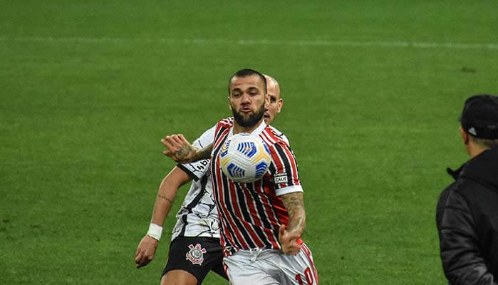 Racing Club Sao Paulo Tipp