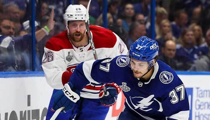 Canadiens Lightning Tipp