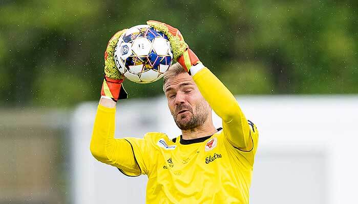 Kalmar BK Häcken Tipp