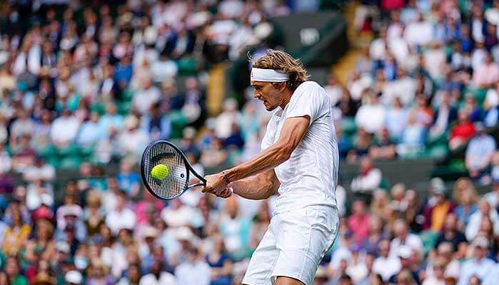 Zverev Yen-Hsun Tipp