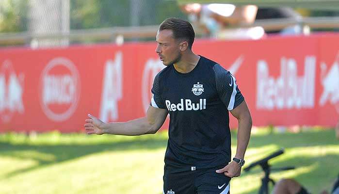 WSC Wels RB Salzburg Tipp