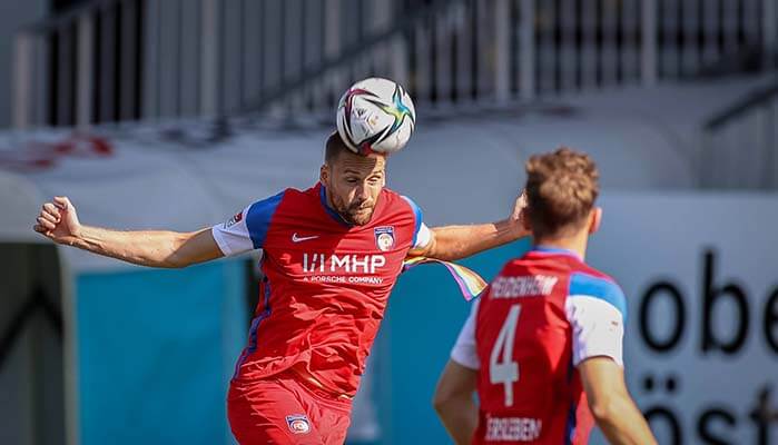 Heidenheim Paderborn Tipp