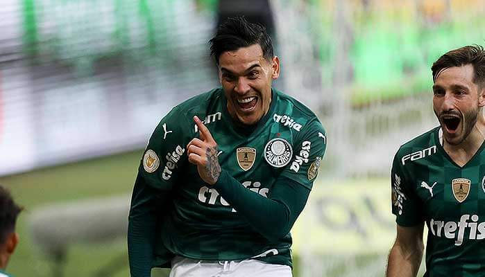 U. Catolica Palmeiras Tipp