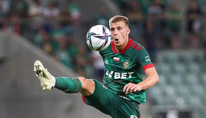 Yerevan Slask Wroclaw Tipp