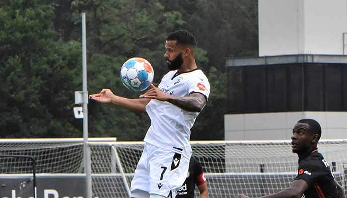 Sandhausen Düsseldorf Tipp