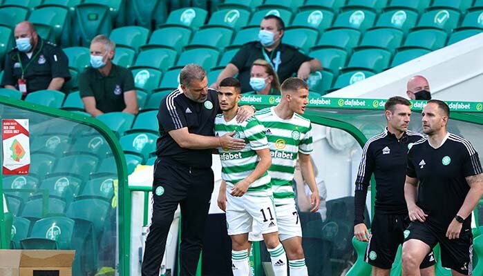 Celtic Midtjylland Tipp
