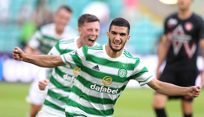 Midtjylland Celtic Glasgow Tipp