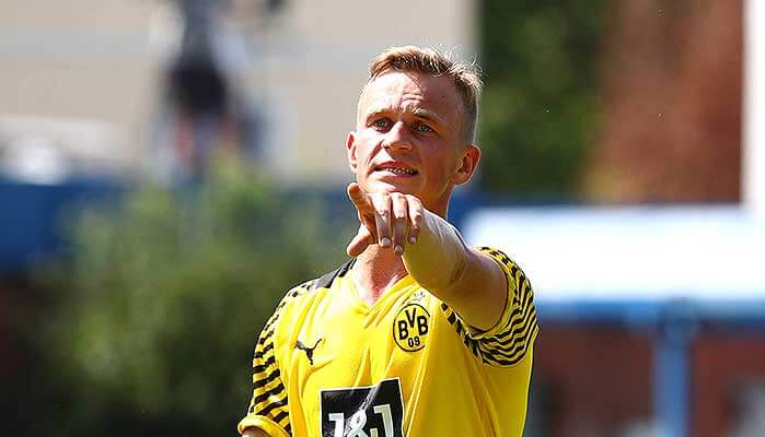 Zwickau Dortmund II Tipp