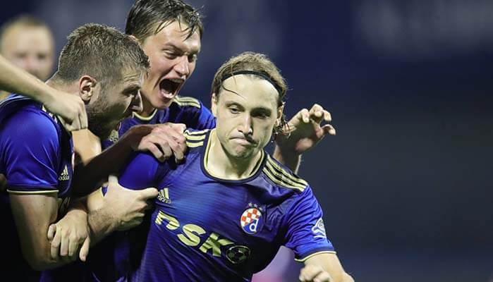 Omonia Dinamo Zagreb Tipp