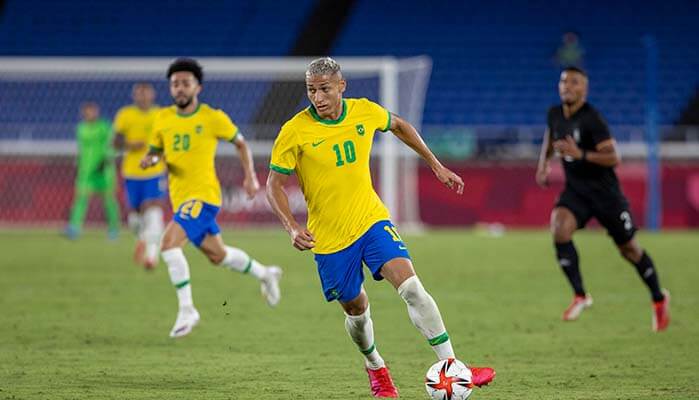 Brasilien Elfenbeinküste Tipp