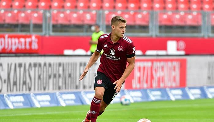 Paderborn Nürnberg Tipp