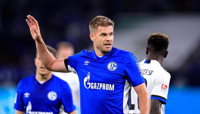 Kiel Schalke Tipp