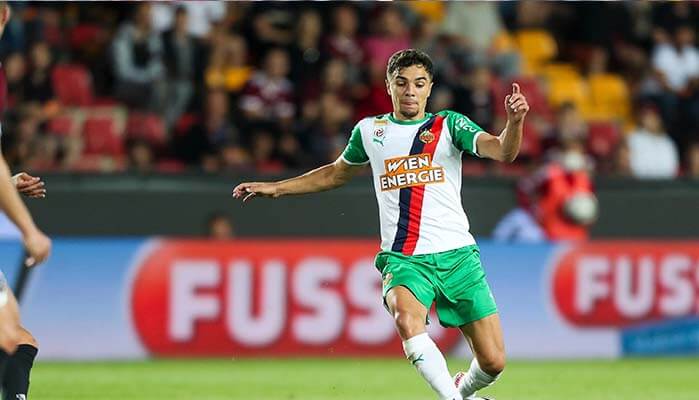 LASK Rapid Wien Tipp