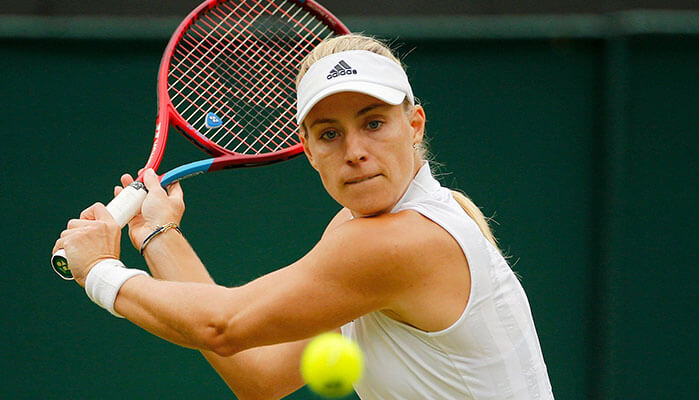 Barty Kerber Tipp