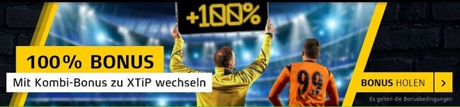 Bonus von Merkur Sports