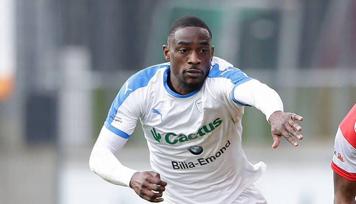 Breidablik Racing Luxembourg Tipp