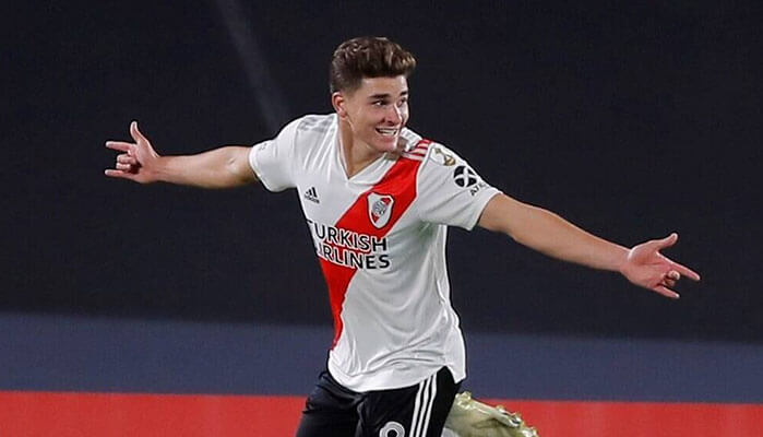 River Plate Argentinos Juniors Tipp