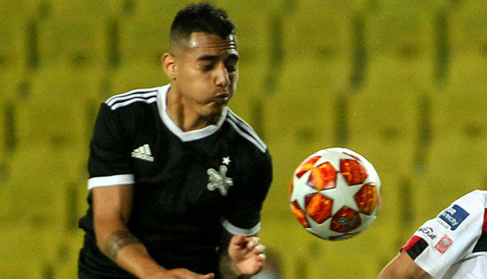 Teuta Durres Sheriff Tiraspol Tipp