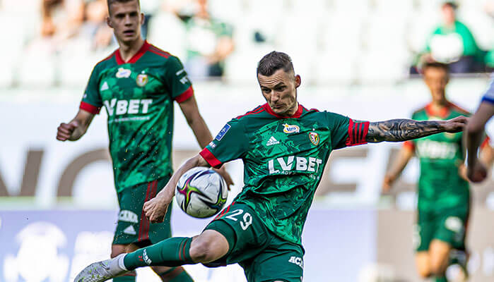 Slask Wroclaw – Tipping and betting odds