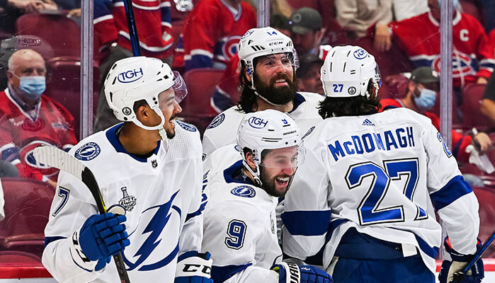 Canadiens Lightning Tipp