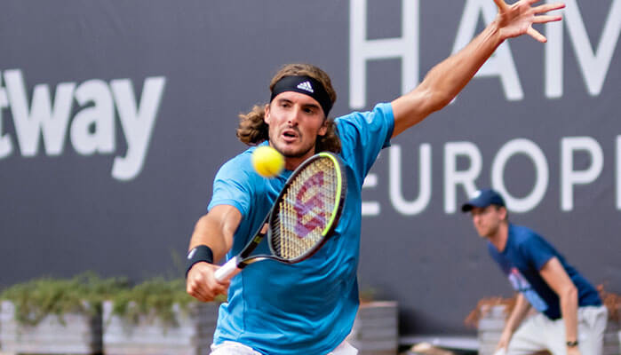 Tsitsipas Krajinovic Tipp