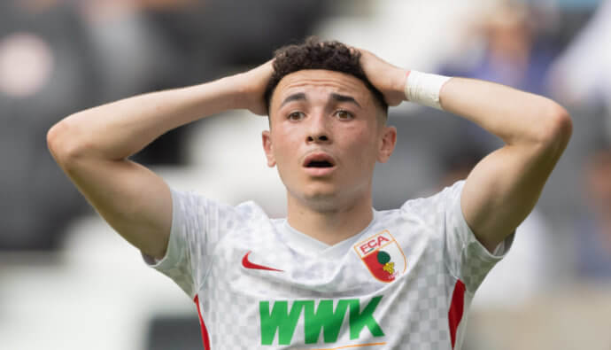 Augsburg Leverkusen Tipp