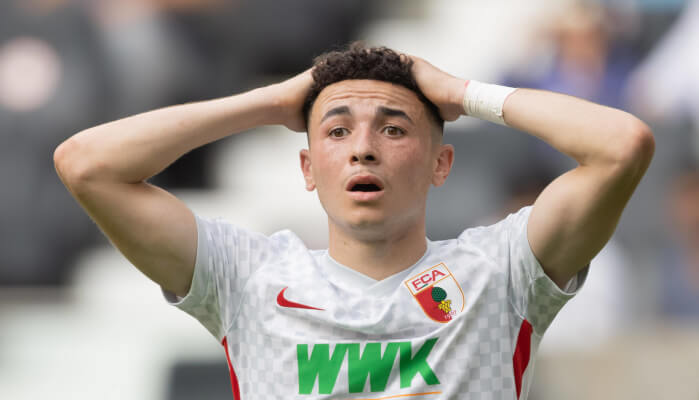 Fc Augsburg Bayer Leverkusen Tipp Prognose Quoten 28 08 2021