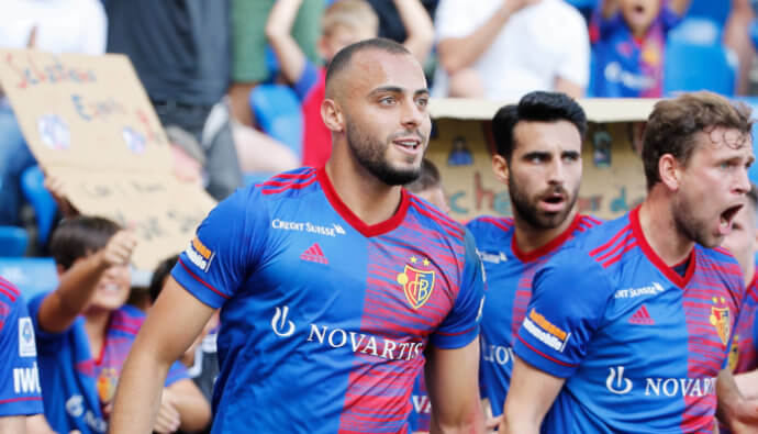 FC Basel - Ujpest Budapest Tipp, Prognose & Quoten | 12.08 ...