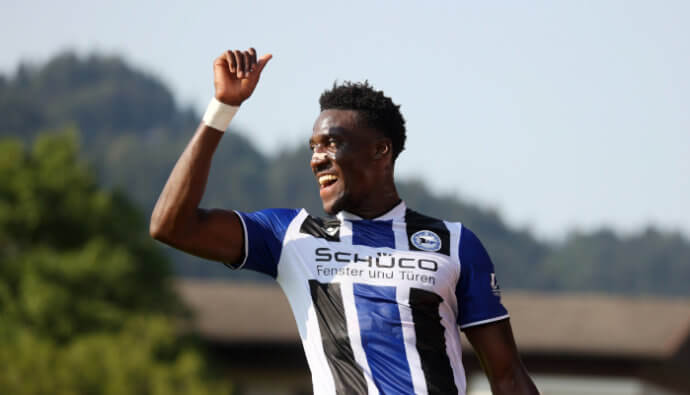 Bayreuth Bielefeld Tipp