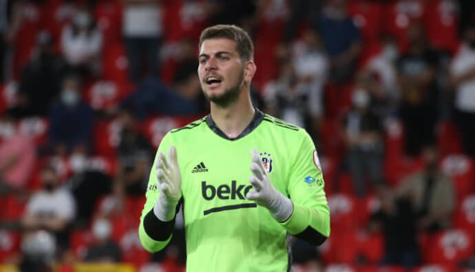 Besiktas Rizespor Tipp
