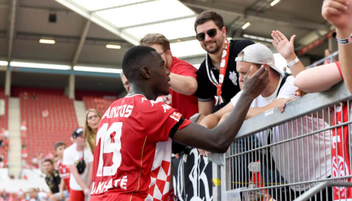 Bochum Mainz Tipp