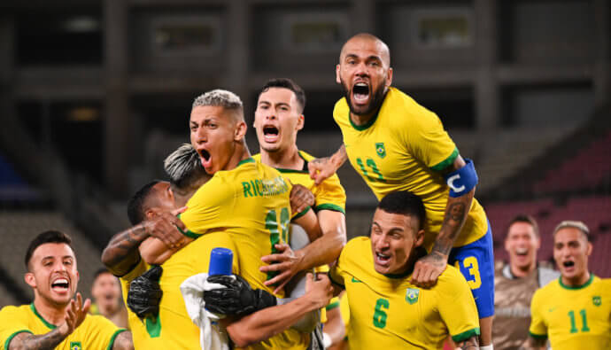 Brasilien Spanien Tipp