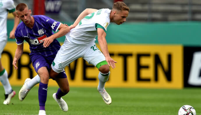 Bremen Paderborn Tipp